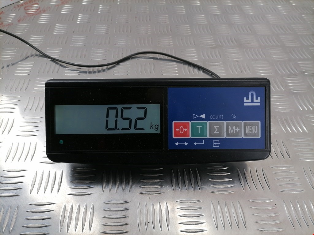 Патрубок воздушного фильтра FORD Mondeo II 1996-2000