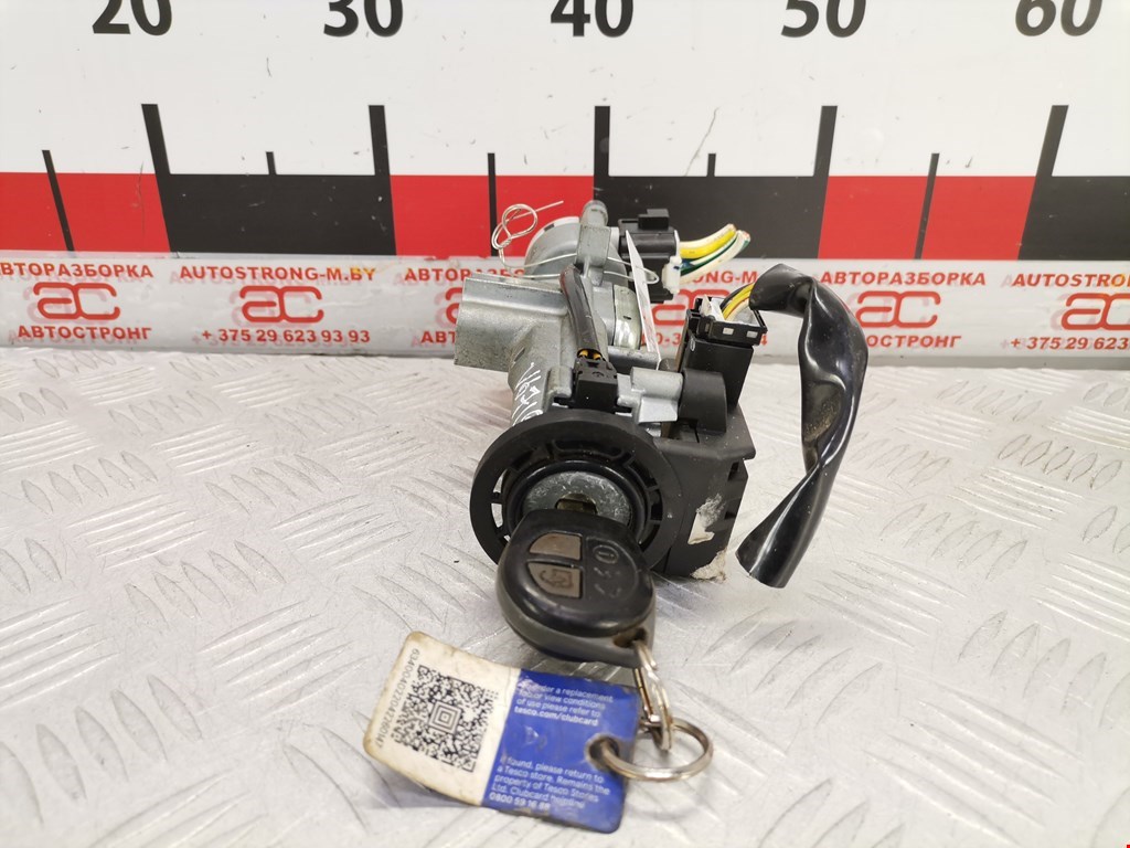 Замок зажигания FIAT Sedici 2005-2014