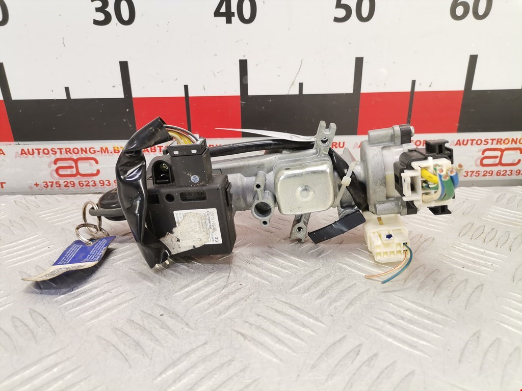 Замок зажигания FIAT Sedici 2005-2014