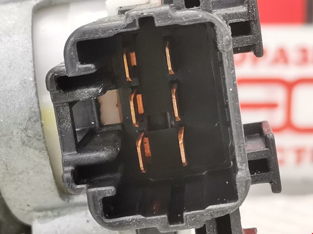 Замок зажигания FIAT Sedici 2005-2014