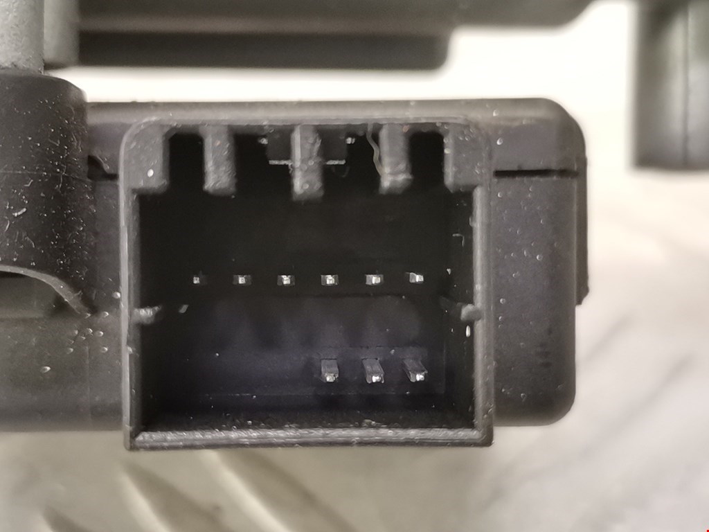 Замок зажигания FIAT Sedici 2005-2014