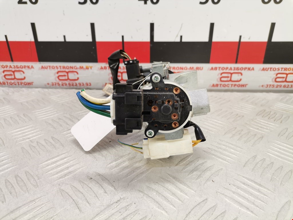 Замок зажигания FIAT Sedici 2005-2014