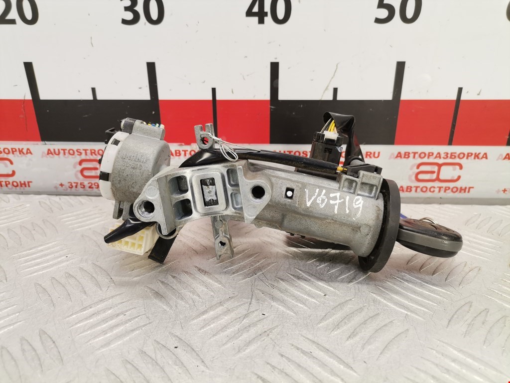 Замок зажигания FIAT Sedici 2005-2014