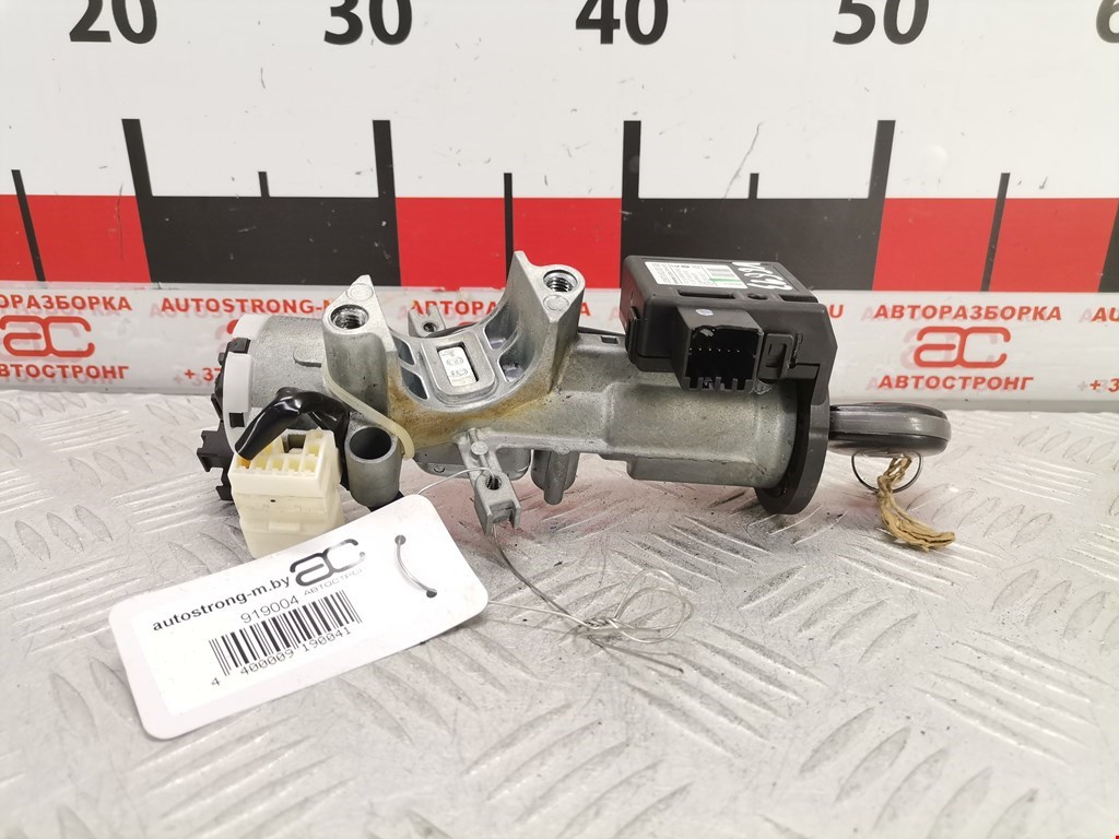 Замок зажигания SUZUKI Splash 2008-2015