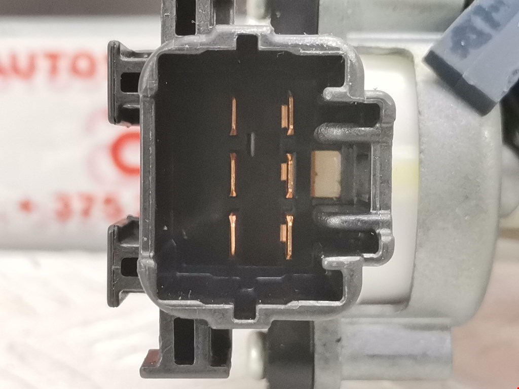 Замок зажигания SUZUKI Splash 2008-2015