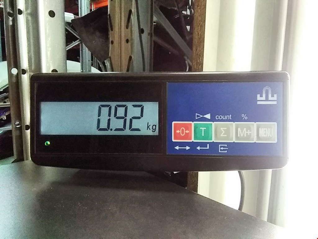 Воздуховод KIA Carnival I 1999-2005