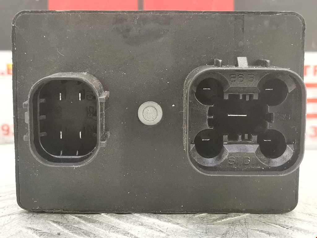 Реле свечей накала FIAT Doblo 2 2009-2014