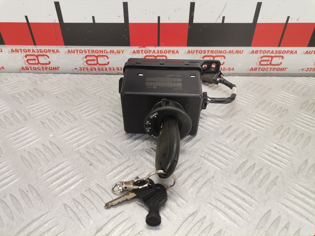 Замок зажигания DODGE Journey 2008-2020
