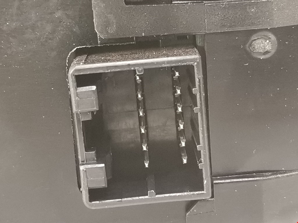 Замок зажигания DODGE Journey 2008-2020