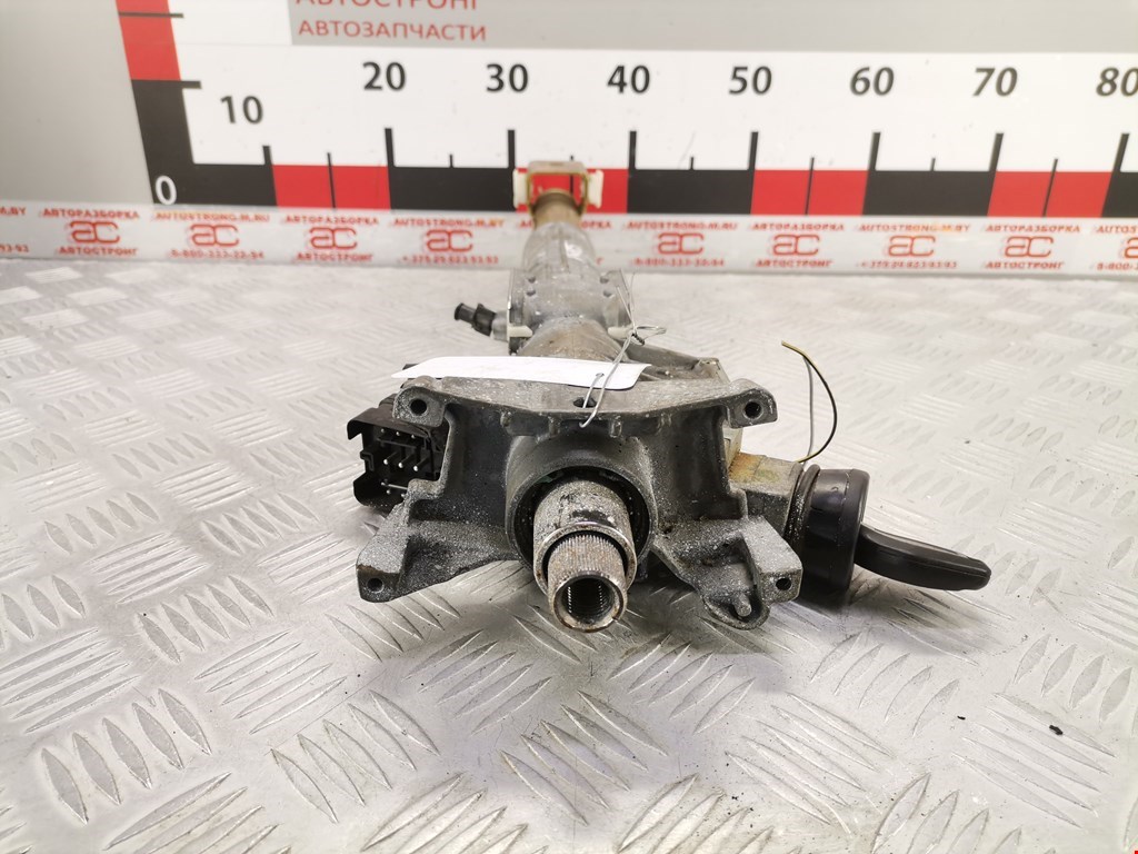 Замок зажигания BMW 3er E46 1998-2006