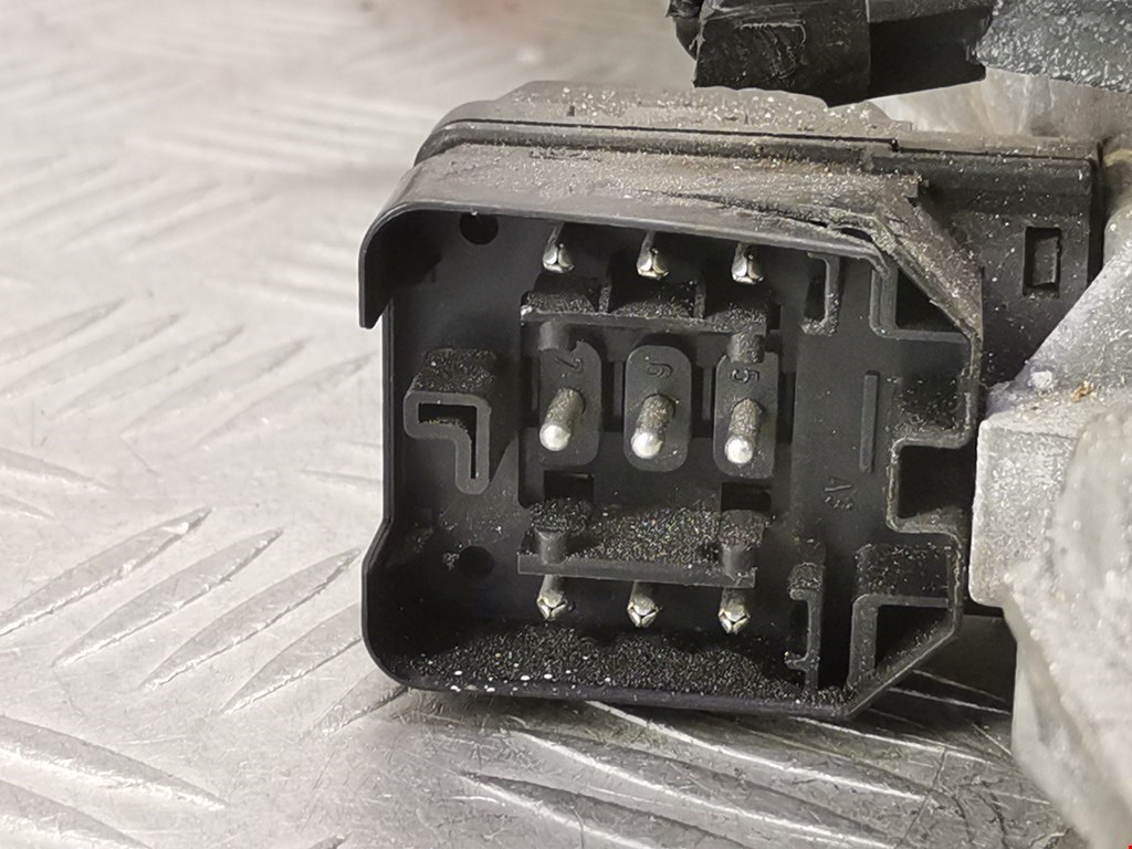 Замок зажигания BMW 3er E46 1998-2006