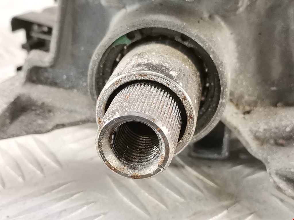 Замок зажигания BMW 3er E46 1998-2006