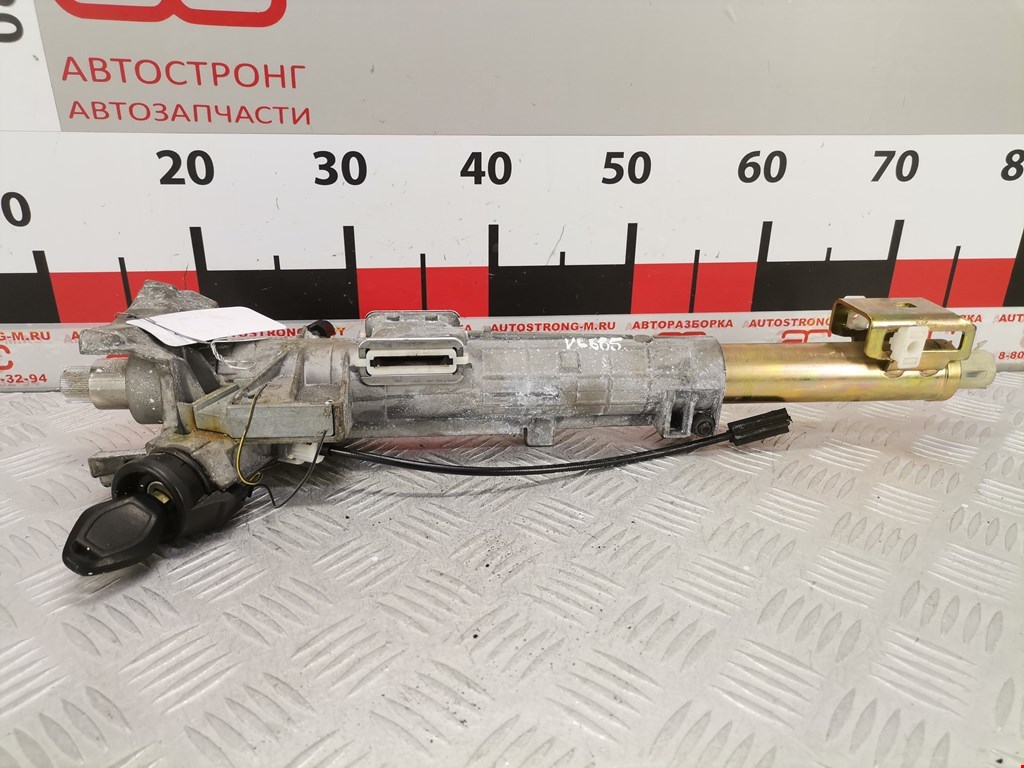 Замок зажигания BMW 3er E46 1998-2006