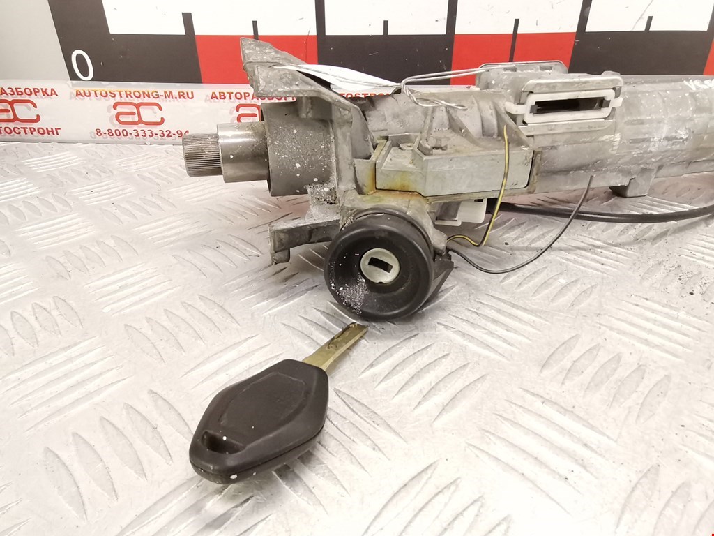 Замок зажигания BMW 3er E46 1998-2006