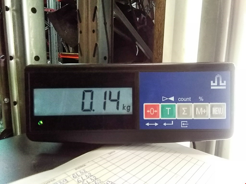 Резистор отопителя (сопротивление печки) CITROEN C 1 II 2014-н.в.