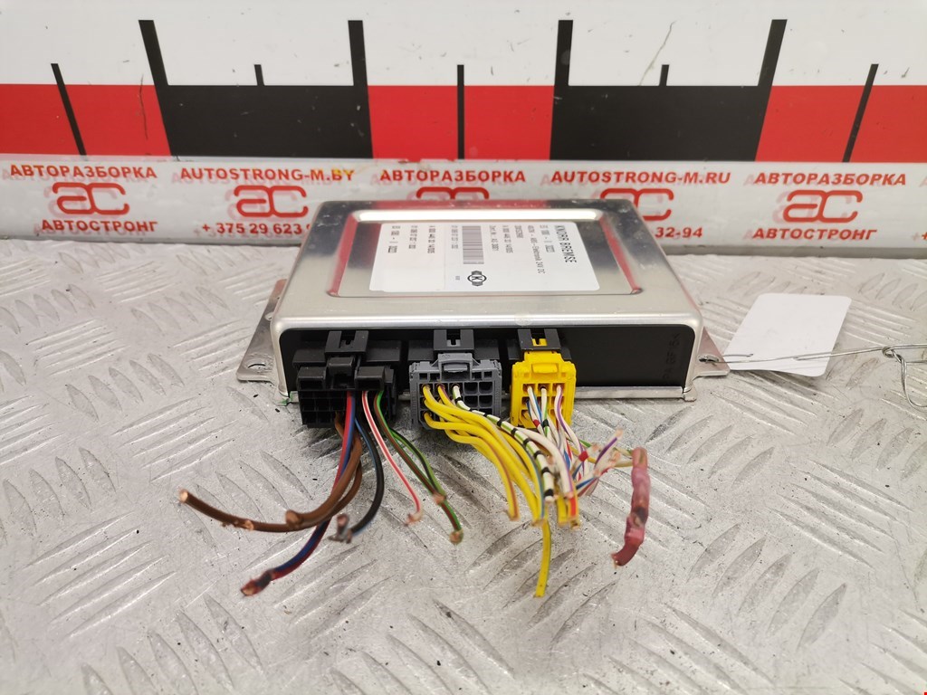 Блок управления ABS MERCEDES-BENZ Truck Atego 1998-2003