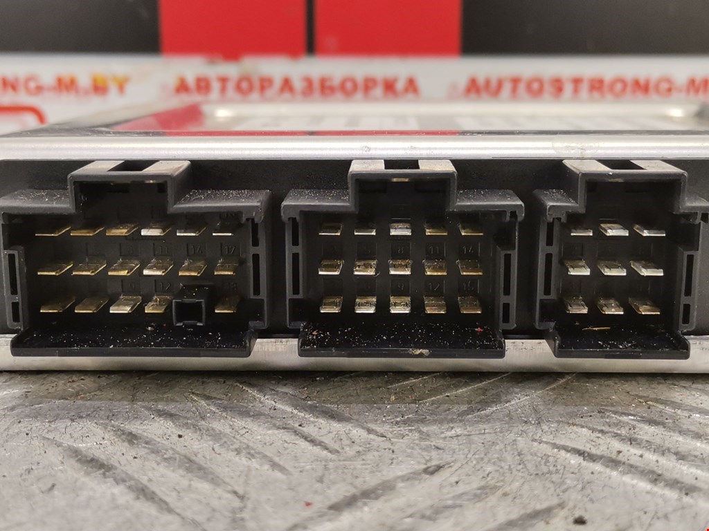 Блок управления ABS MERCEDES-BENZ Truck Atego 1998-2003