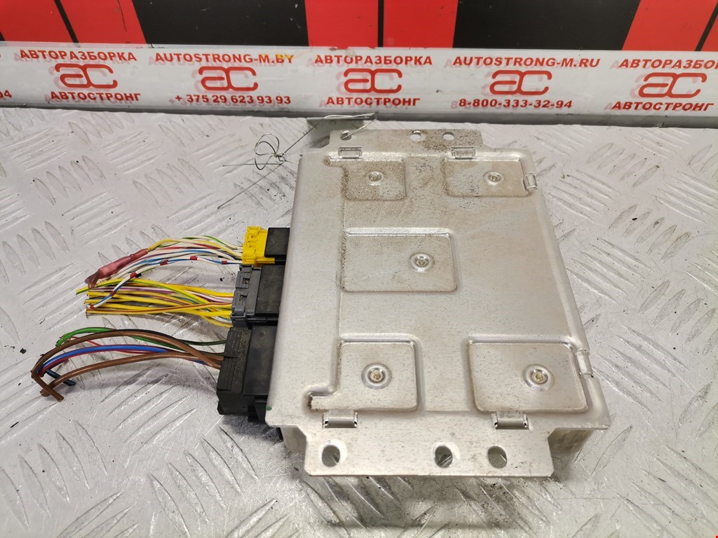 Блок управления ABS MERCEDES-BENZ Truck Atego 1998-2003