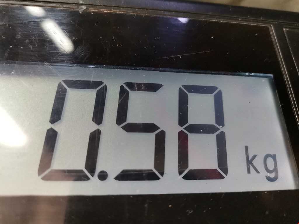 Ручка двери передней наружная правая SEAT Ibiza 2008-2017