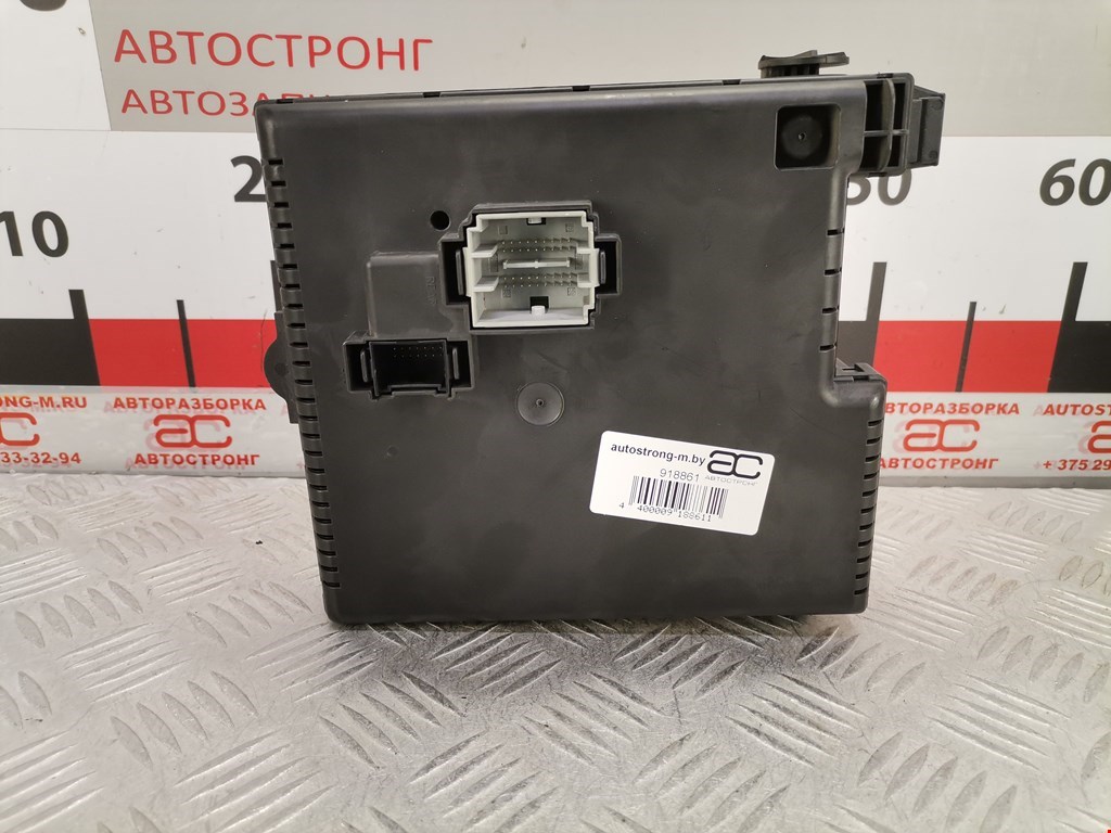 Датчик уровня в бачок омывателя VOLVO XC90 2002-2014