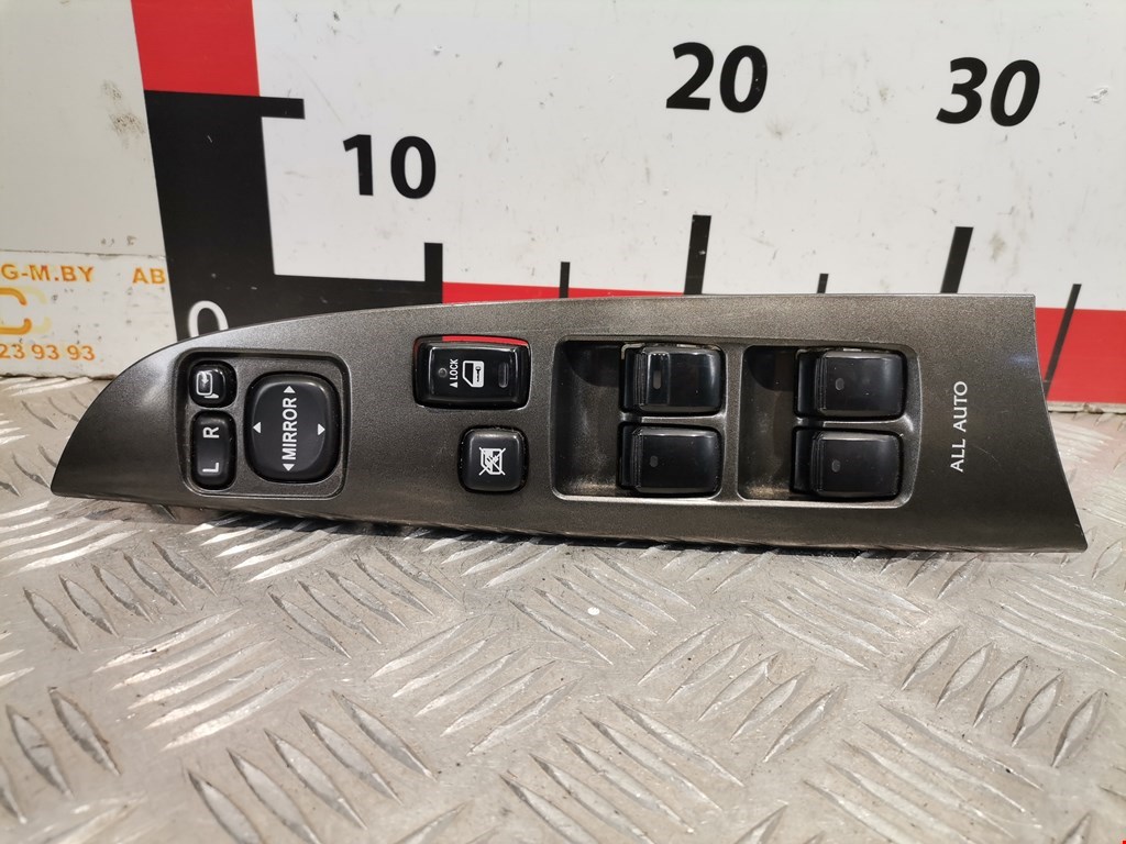 Джойстик регулировки зеркал Lexus IS 2 (XE20) (2005-2016)
