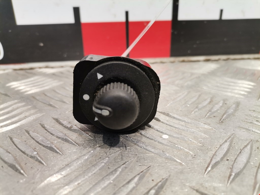 Блок управления зеркалами FIAT Doblo 2 2009-2014