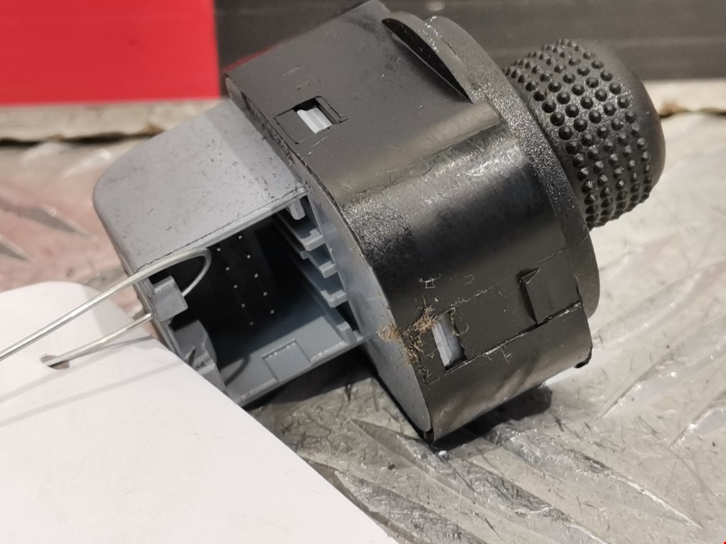 Блок управления зеркалами FIAT Doblo 2 2009-2014