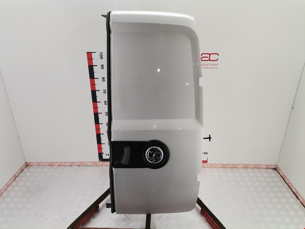 Бампер задний OPEL Combo D 2011-2017