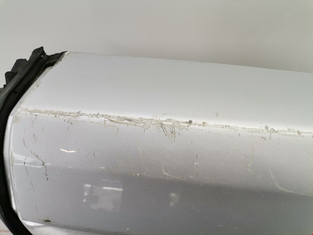 Бампер задний OPEL Combo D 2011-2017