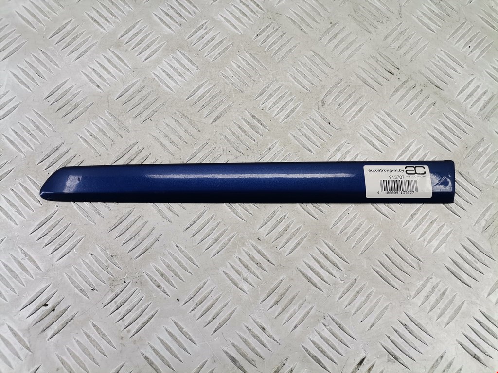 Накладка декоративная (молдинг) крыла заднего левого Ford Focus 2 (2004-2011)