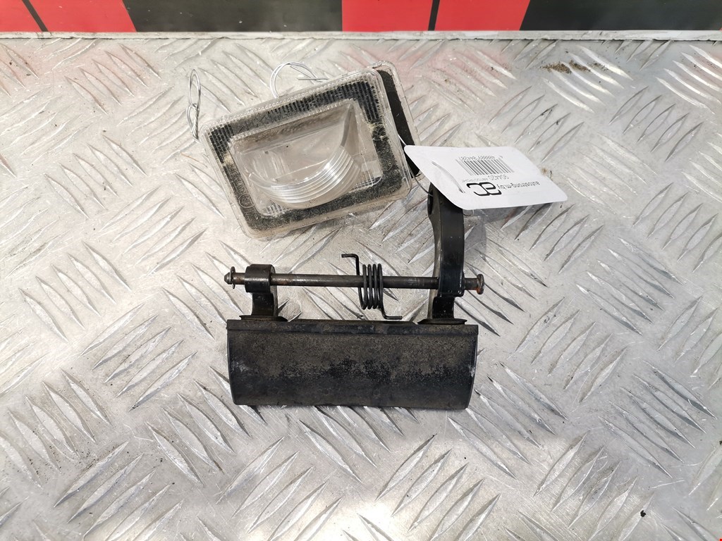 Ручка двери багажника наружная MAZDA Mazda 5 CR 2005-2010