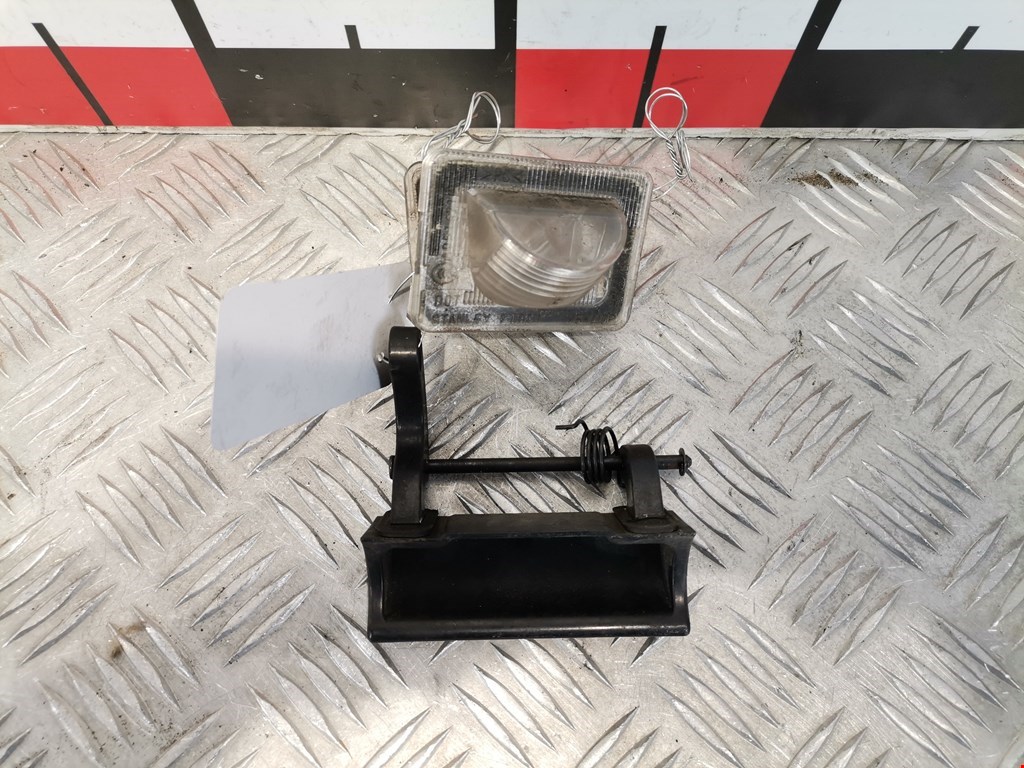 Ручка двери багажника наружная MAZDA Mazda 5 CR 2005-2010