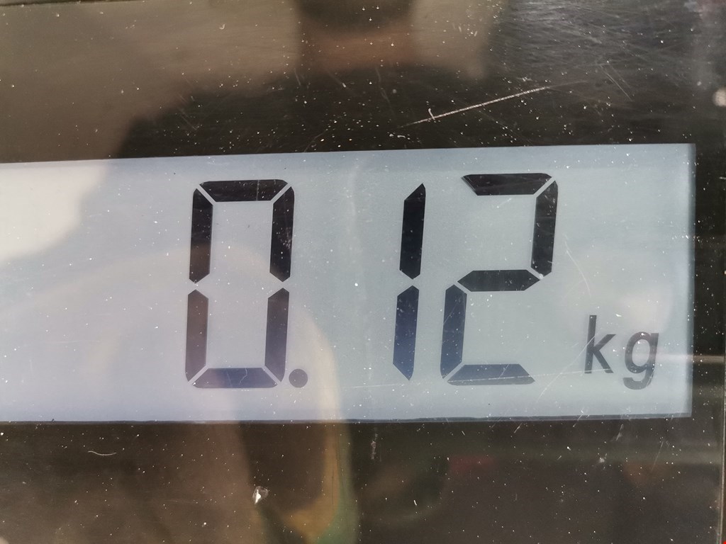 Ручка двери багажника наружная MAZDA Mazda 5 CR 2005-2010