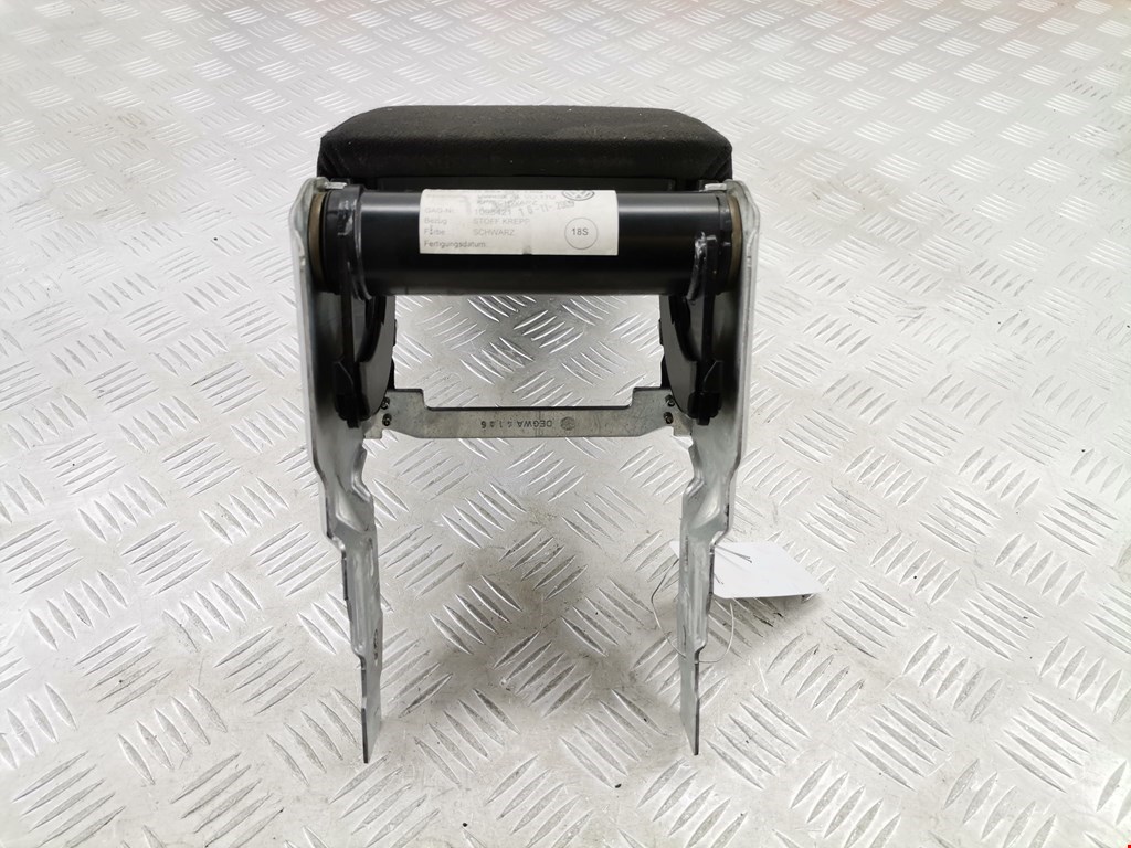 Подлокотник в салон VOLKSWAGEN Passat B6 2005-2011