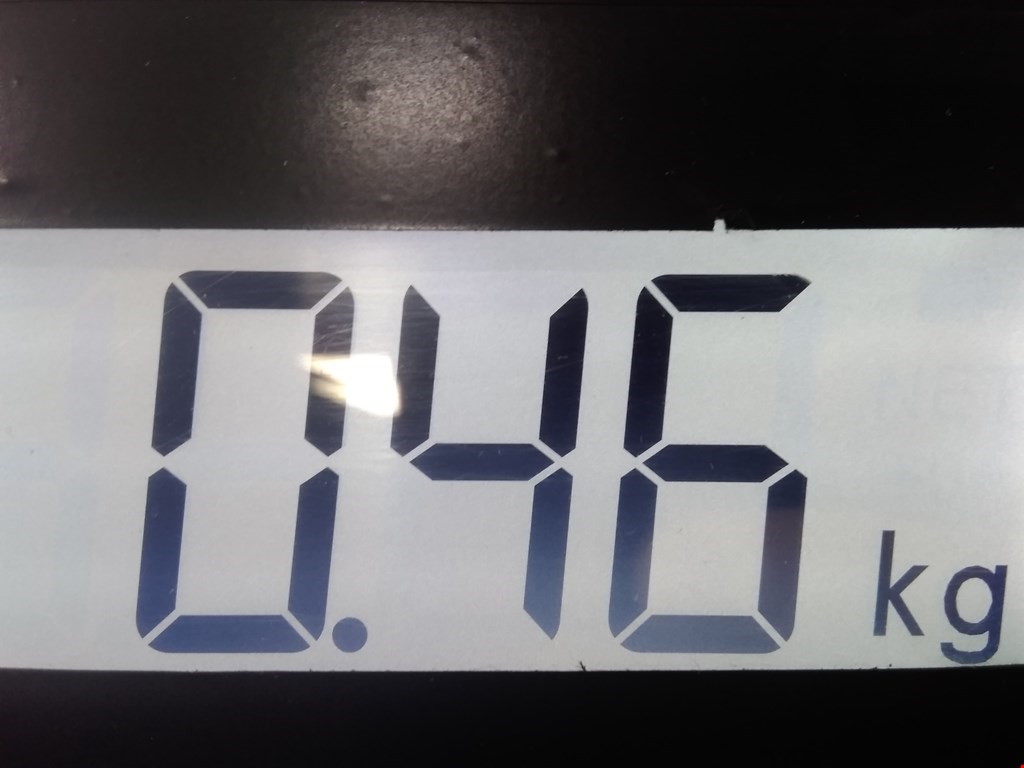 Блок управления ABS MERCEDES-BENZ Truck Atego 1998-2003