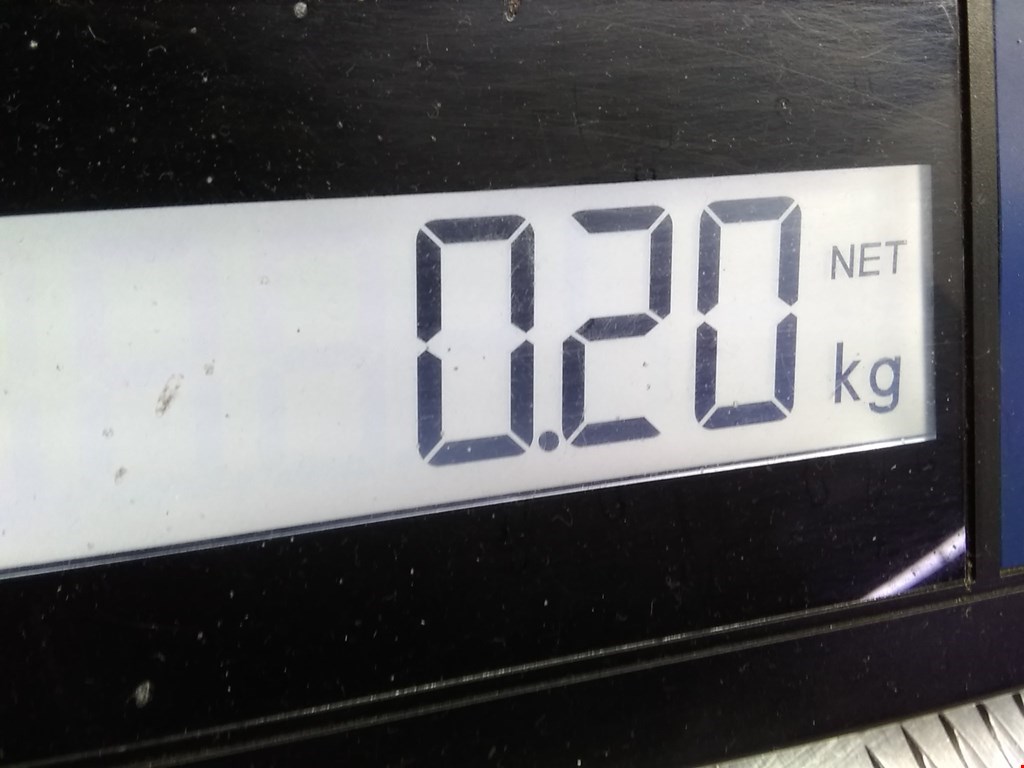 Дефлектор воздушный HONDA CR-V III 2007-2012