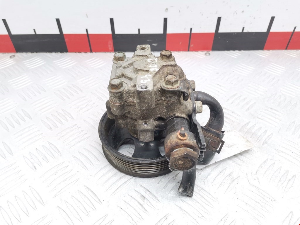 Насос гидроусилителя руля (ГУР) KIA Carens 2006-2012