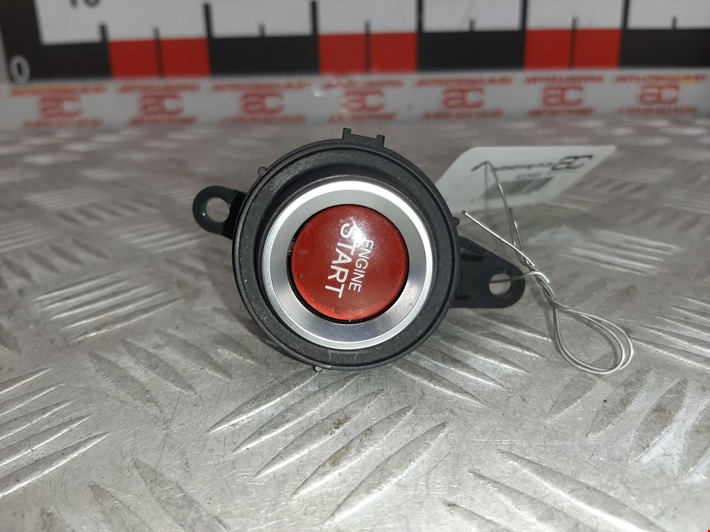 Кнопка старт-стоп (запуска двигателя) Honda Civic 8 (2005-2011)
