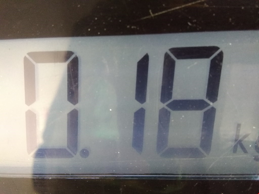 Поводок дворника задний (заднего) OPEL Astra J 2009-2017