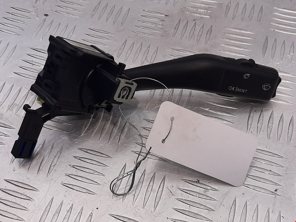 Переключатель дворников (стеклоочистителя) Volkswagen Jetta 5 (2005-2010)