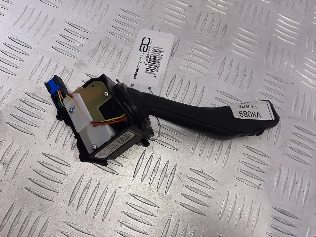 Переключатель стеклоочистителя VOLKSWAGEN Jetta V 2005-2011