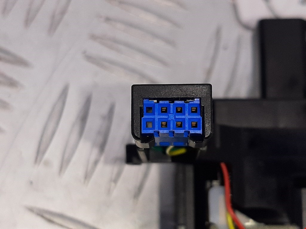 Переключатель стеклоочистителя VOLKSWAGEN Jetta V 2005-2011