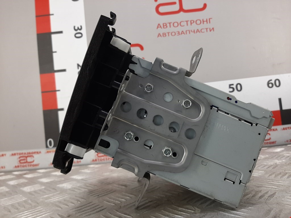 Магнитола HONDA CR-V III 2007-2012