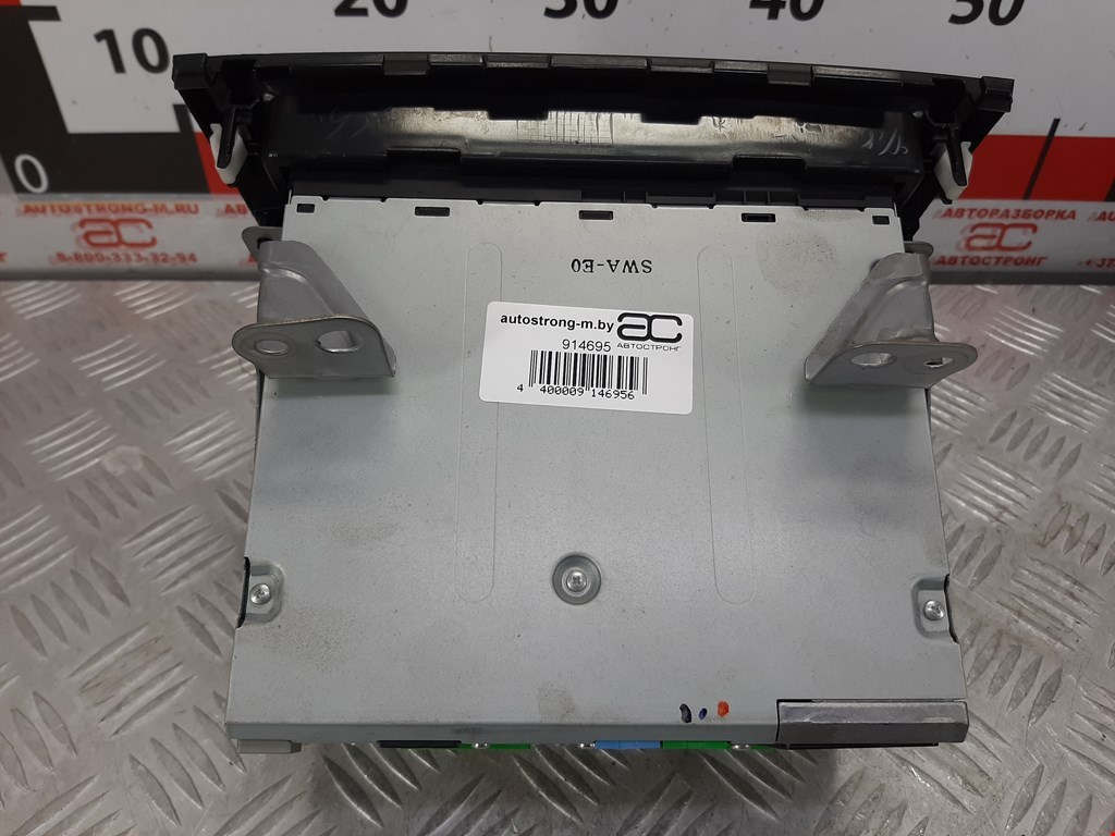 Магнитола HONDA CR-V III 2007-2012