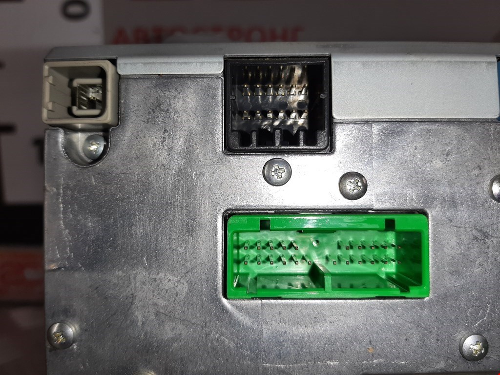 Магнитола HONDA CR-V III 2007-2012