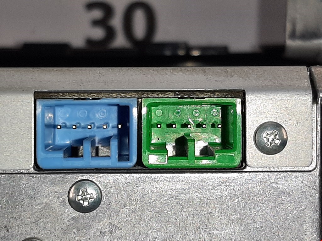 Магнитола HONDA CR-V III 2007-2012