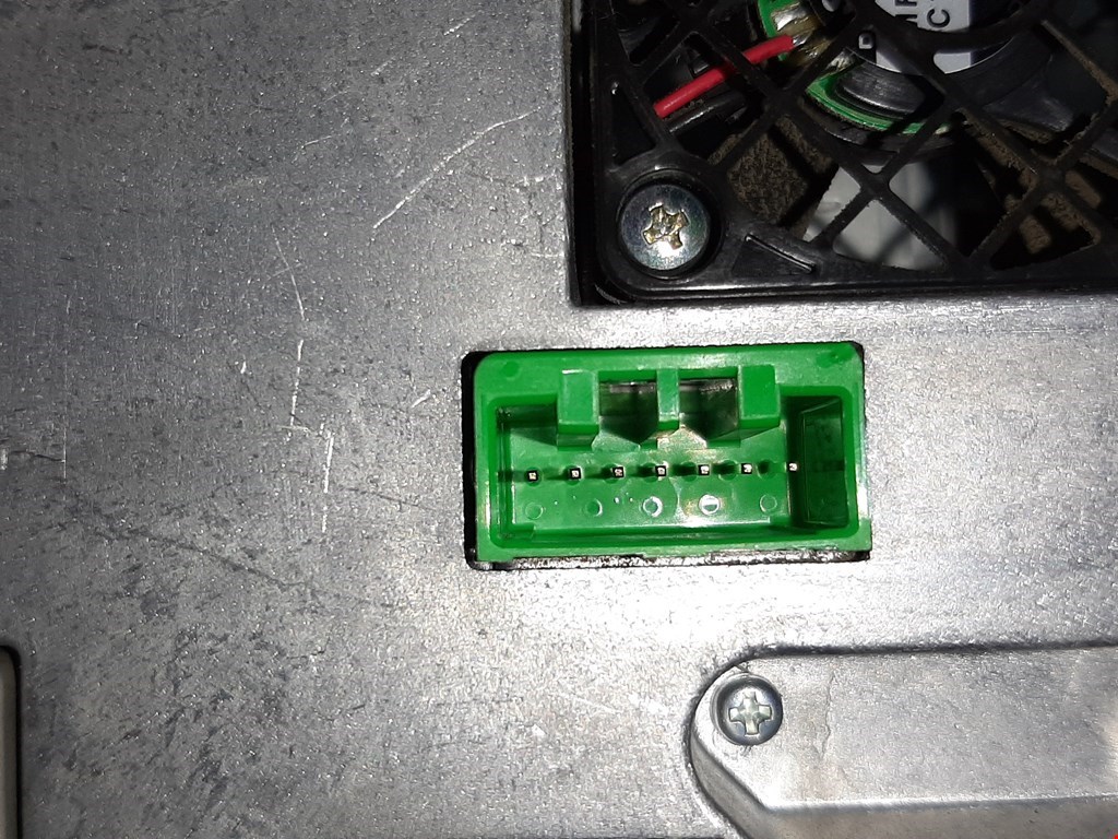 Магнитола HONDA CR-V III 2007-2012