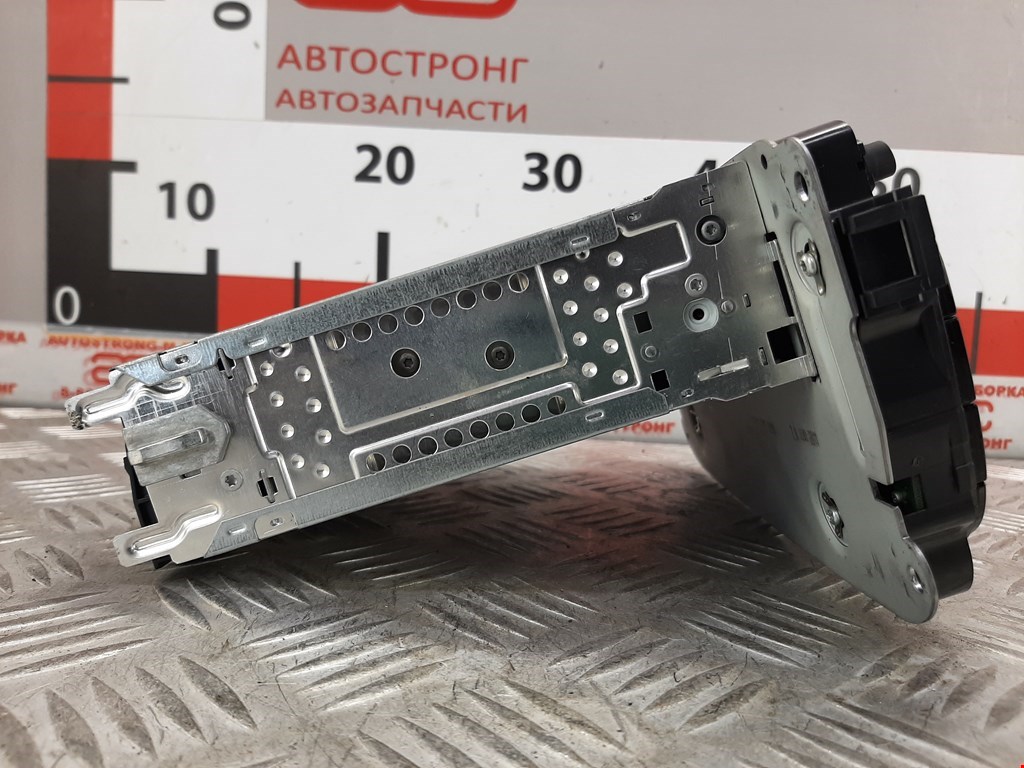 Магнитола SEAT Ibiza 2008-2017