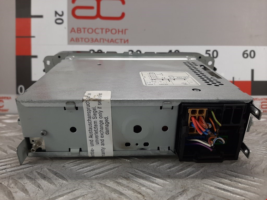 Магнитола SEAT Ibiza 2008-2017