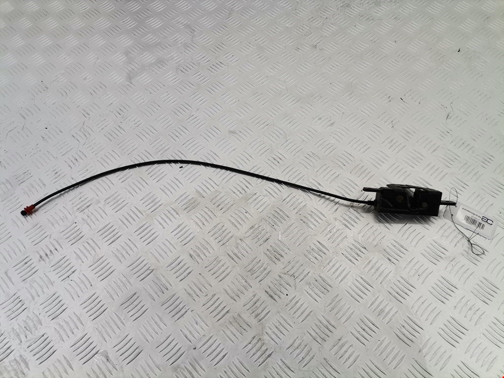 Замок багажника (крышки двери) BMW X5 E53 1999-2006